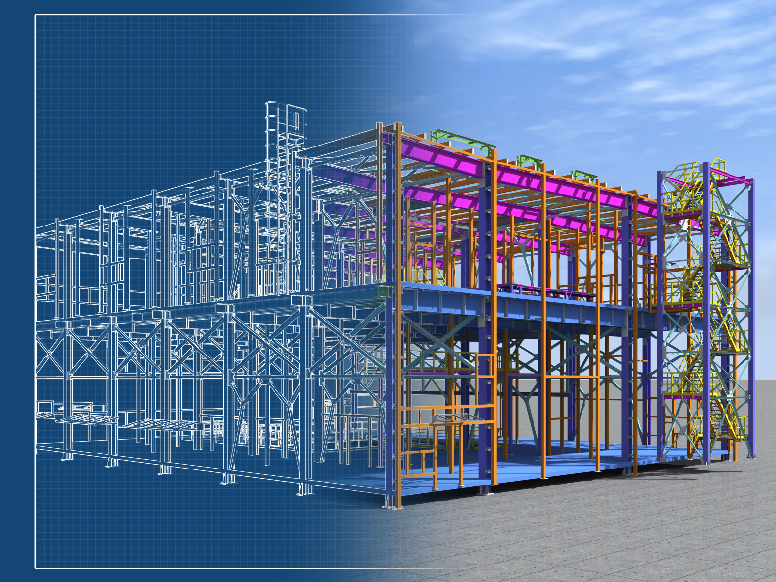 BIM Landscape: Europe