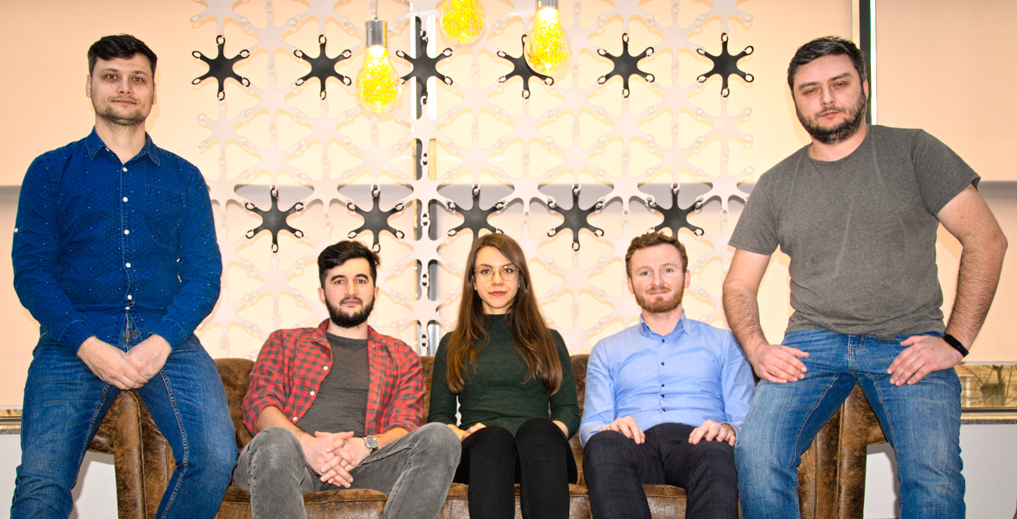 Romania Based Team Cloudalize