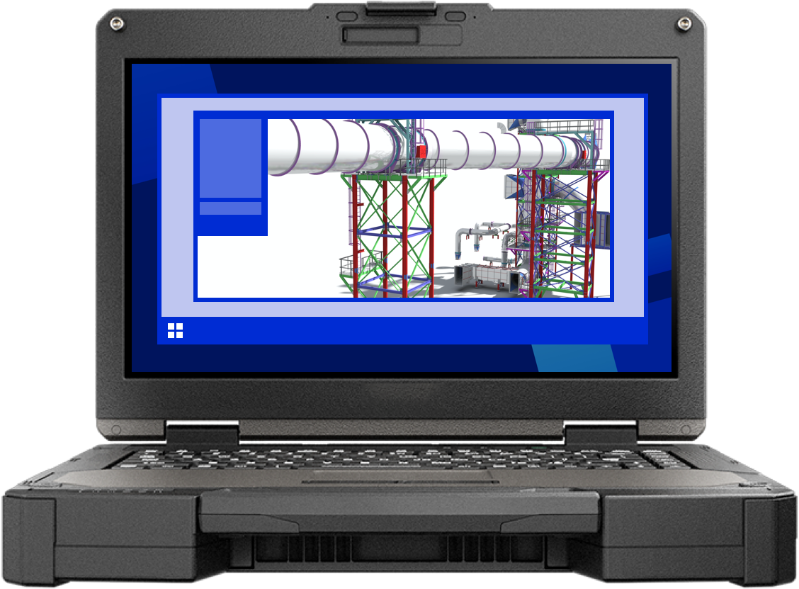 Cloudalize_GPU-powered_cloud_for_BIM-to-Field_on_the_Cloud-operations_Desktop-as-a-Service_DaaS_virtual_secure_desktop_digital_transformation_existing_building_information_modelling_rugged_laptop