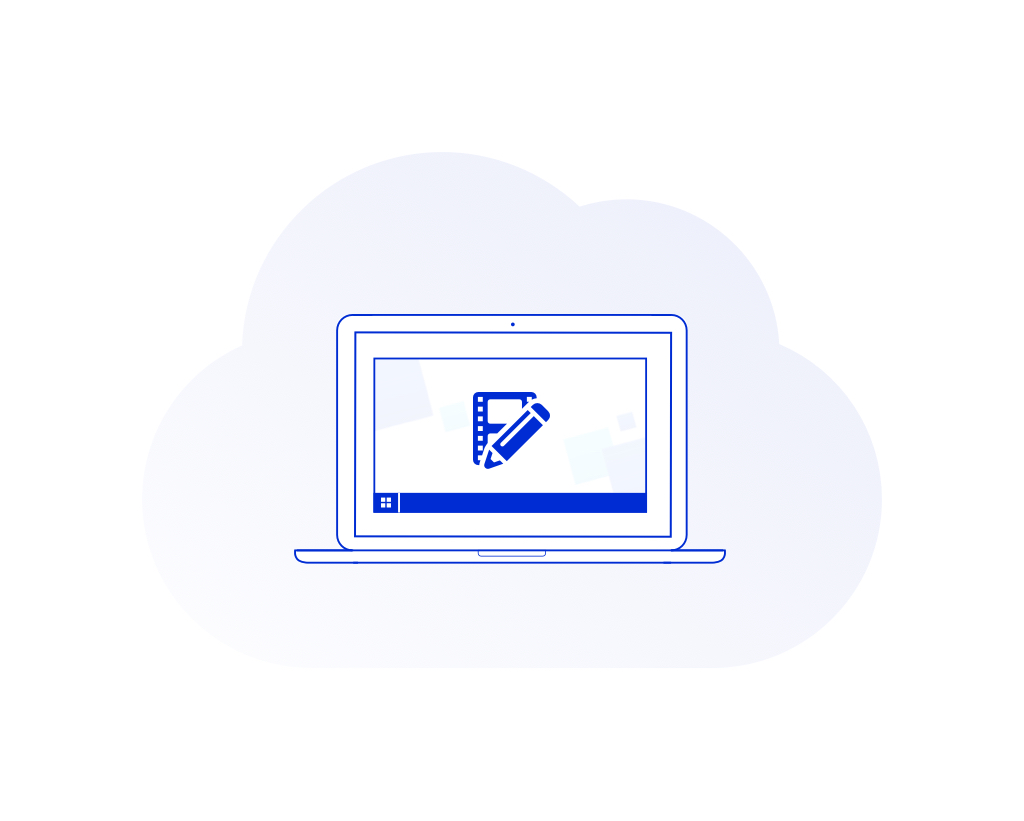 Visual-Education-and-Training-Software-in-the-Cloud
